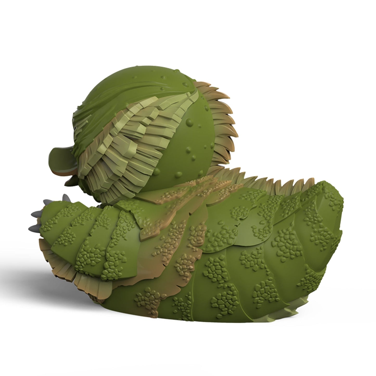 Duck The Strange Creature from the Black Lake (eerste editie)