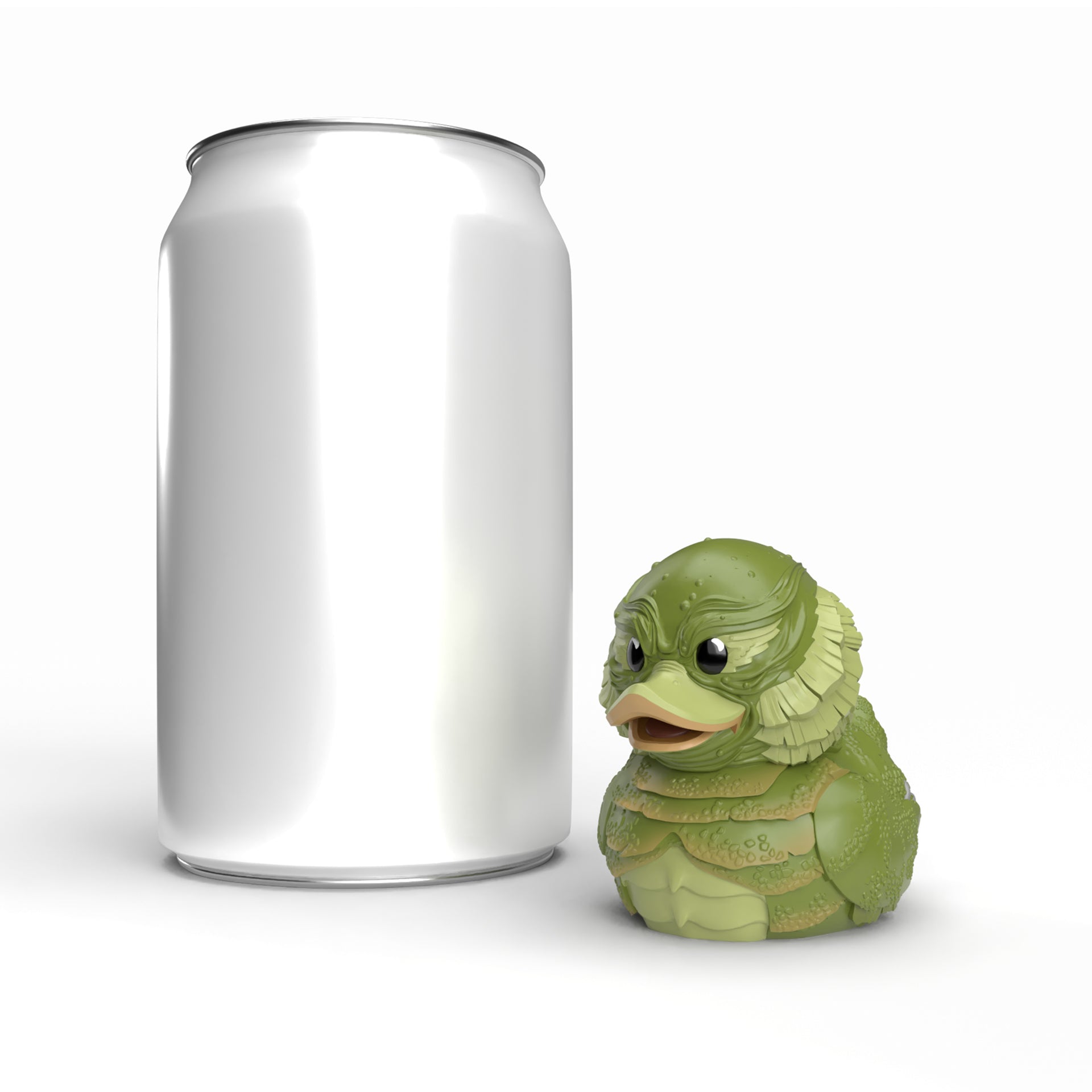universal monsters creature from the black lagoon tubbz mini edition