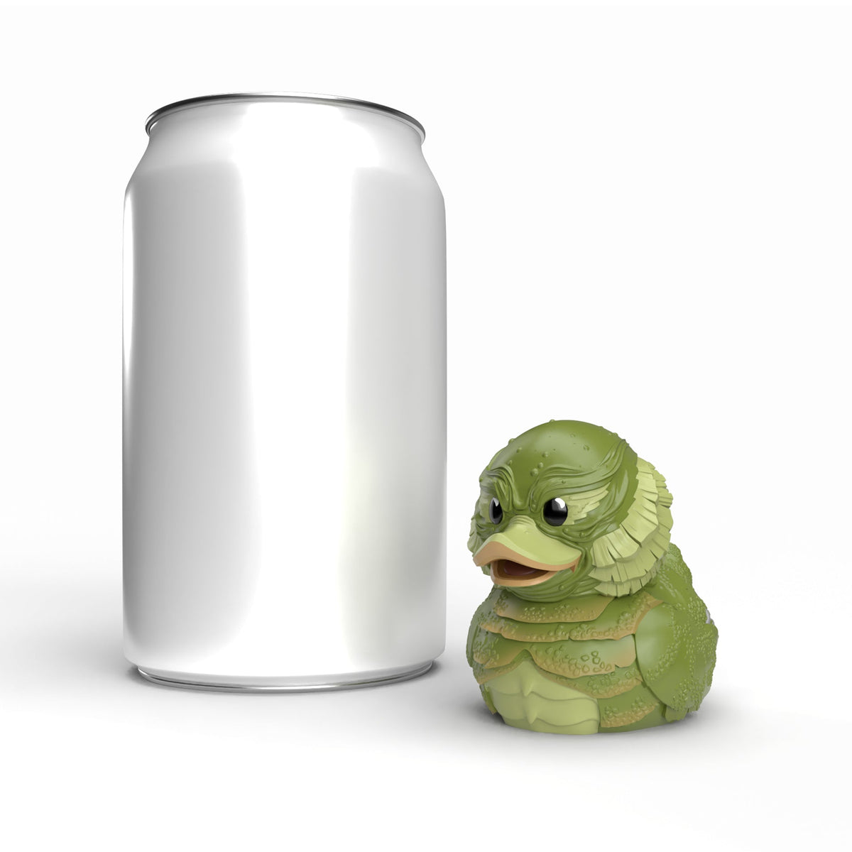 universal monsters creature from the black lagoon tubbz mini edition