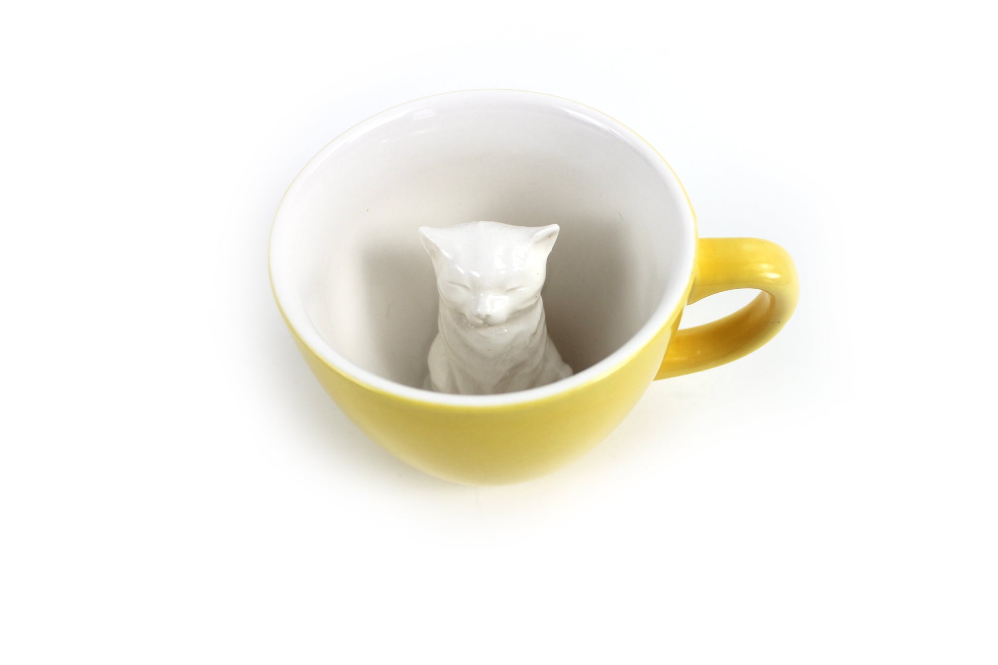 Mug 3D Creature cups Cool Design CoinCaillerie