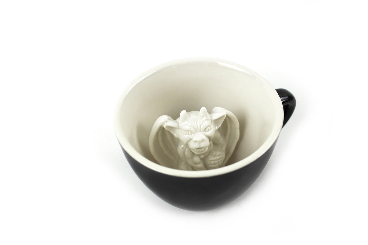 3D Kreatur Tassen Becher 