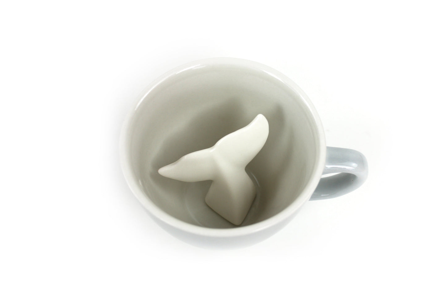 Mug 3D Creature cups Cool Design CoinCaillerie