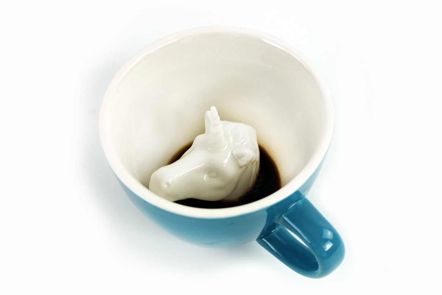 3D Kreatur Tassen Becher 