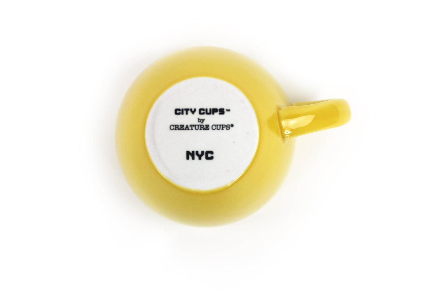 3D Kreatur Tassen Becher 