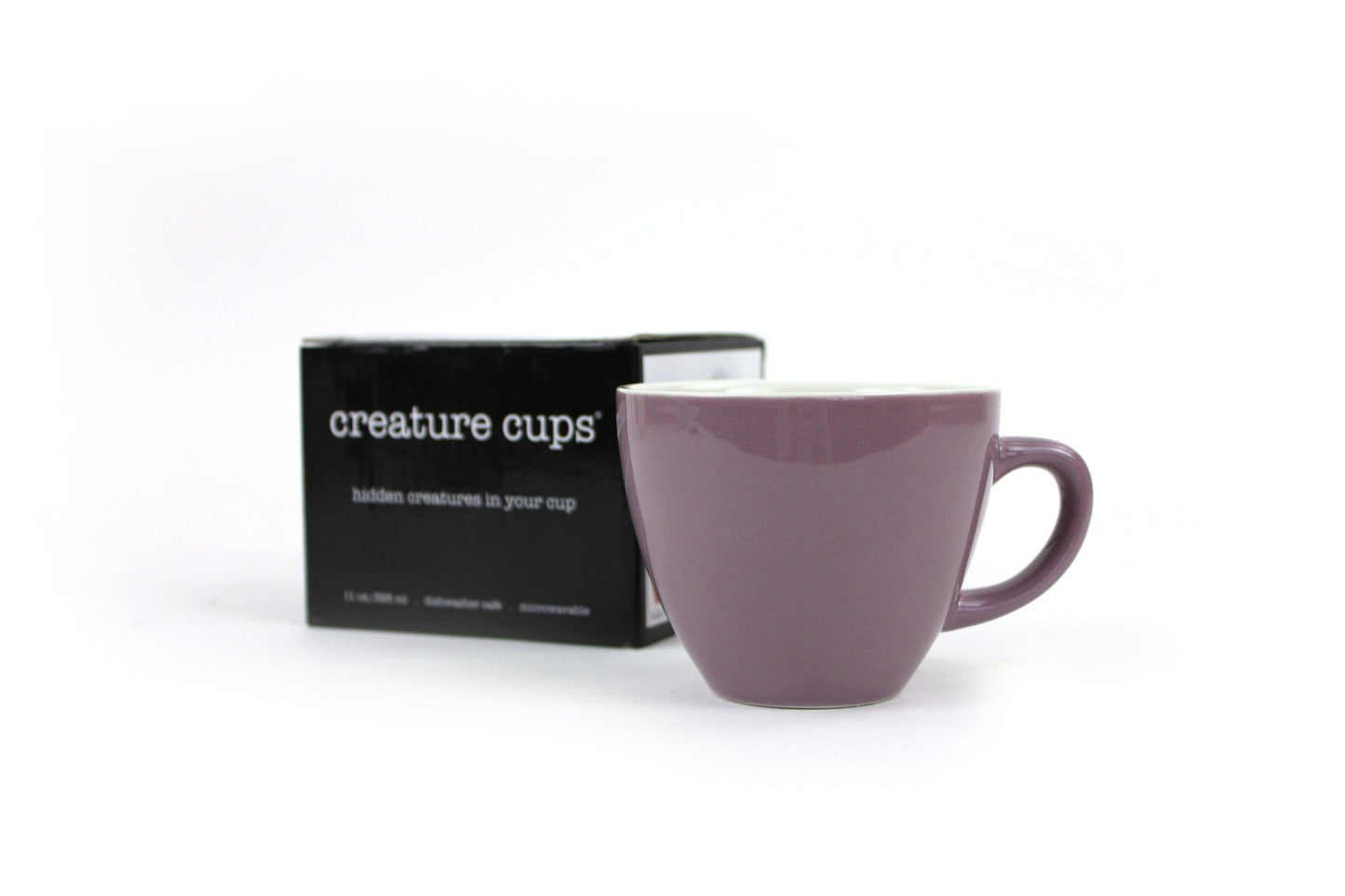 3D Kreatur Tassen Becher 