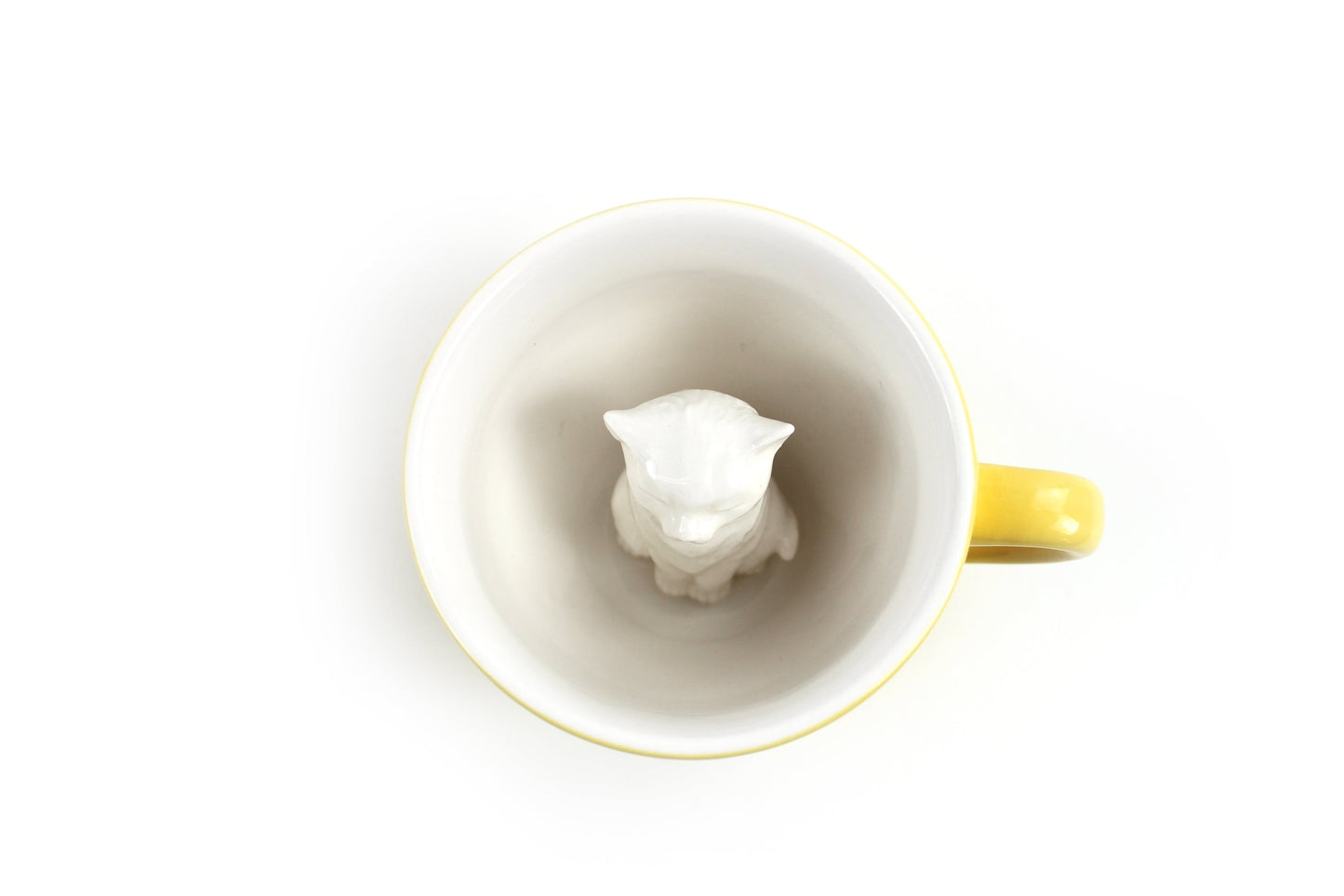 3D Kreatur Tassen Becher 