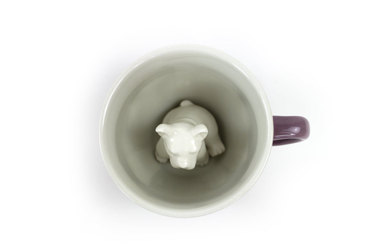 Mug Surprise Animaux