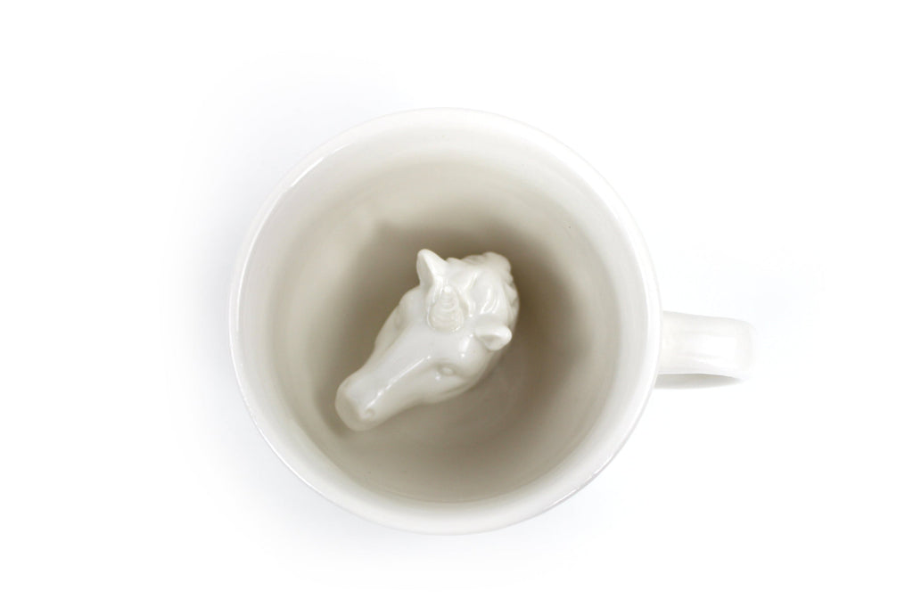 3D Creature Cups Mug – 325 ml