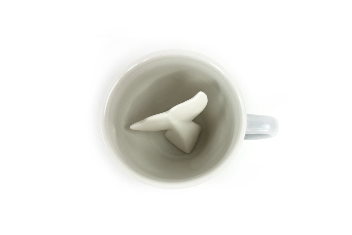 3D Creature cups krus