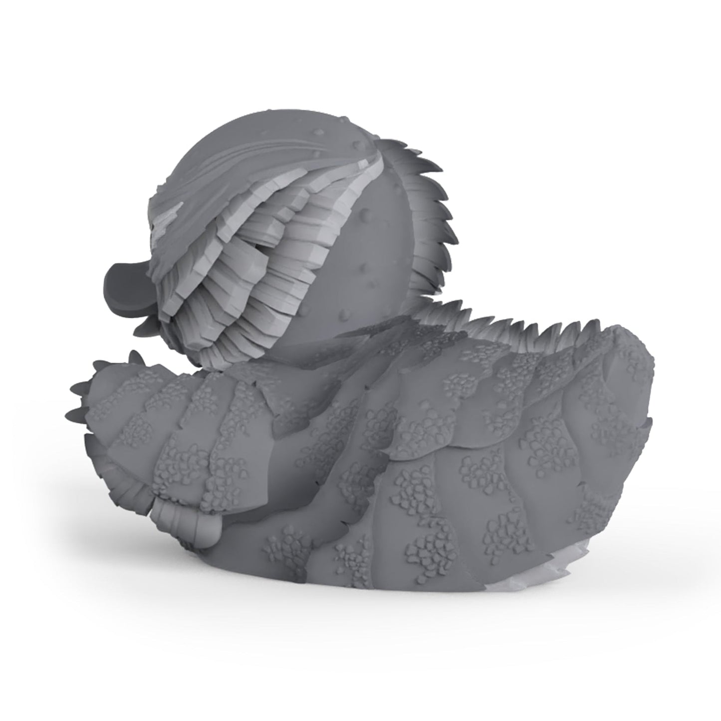 Duck The Strange Creature from the Black Lake (Black & White – první vydání)