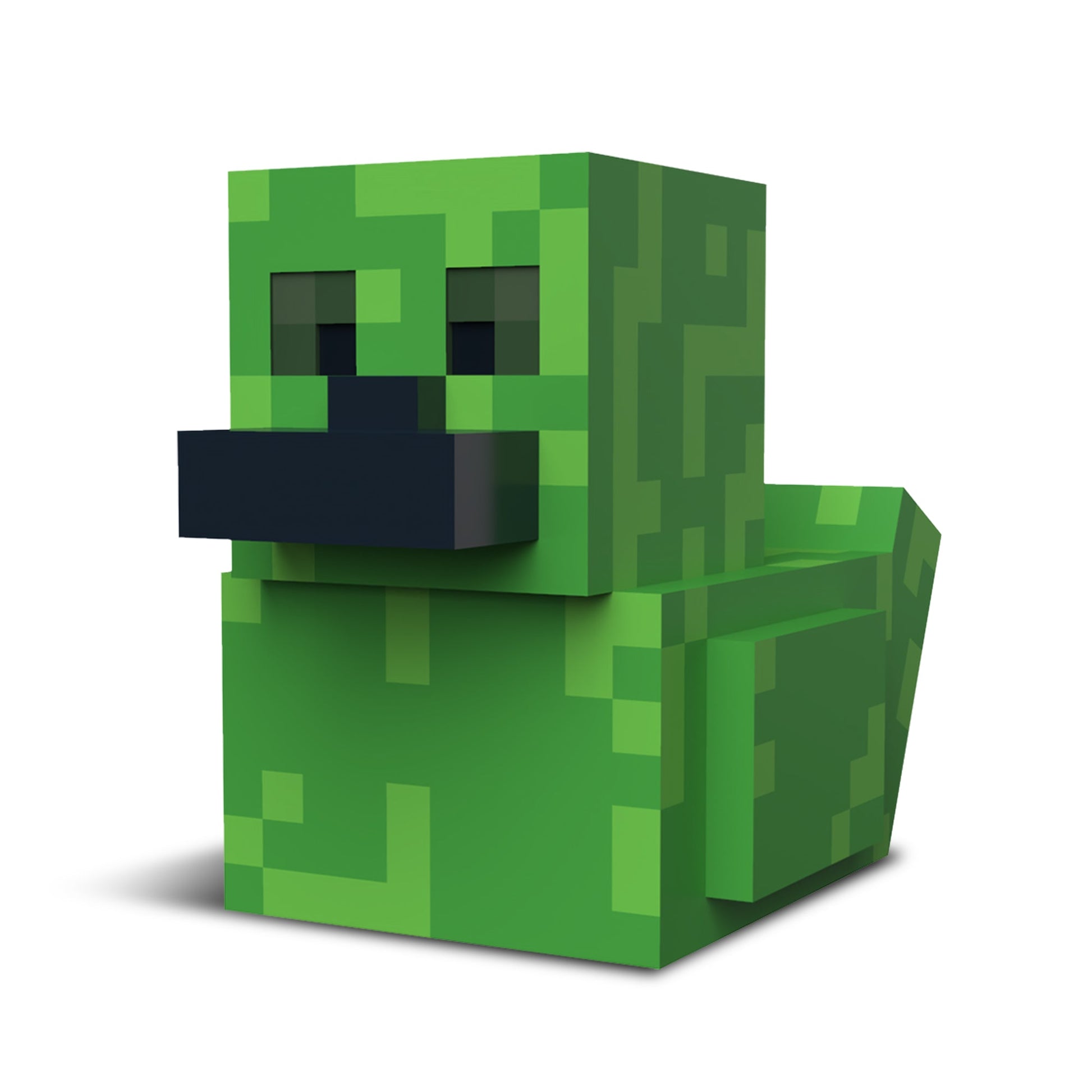 Canard The Creeper (First Edition) TUBBZ CoinCaillerie