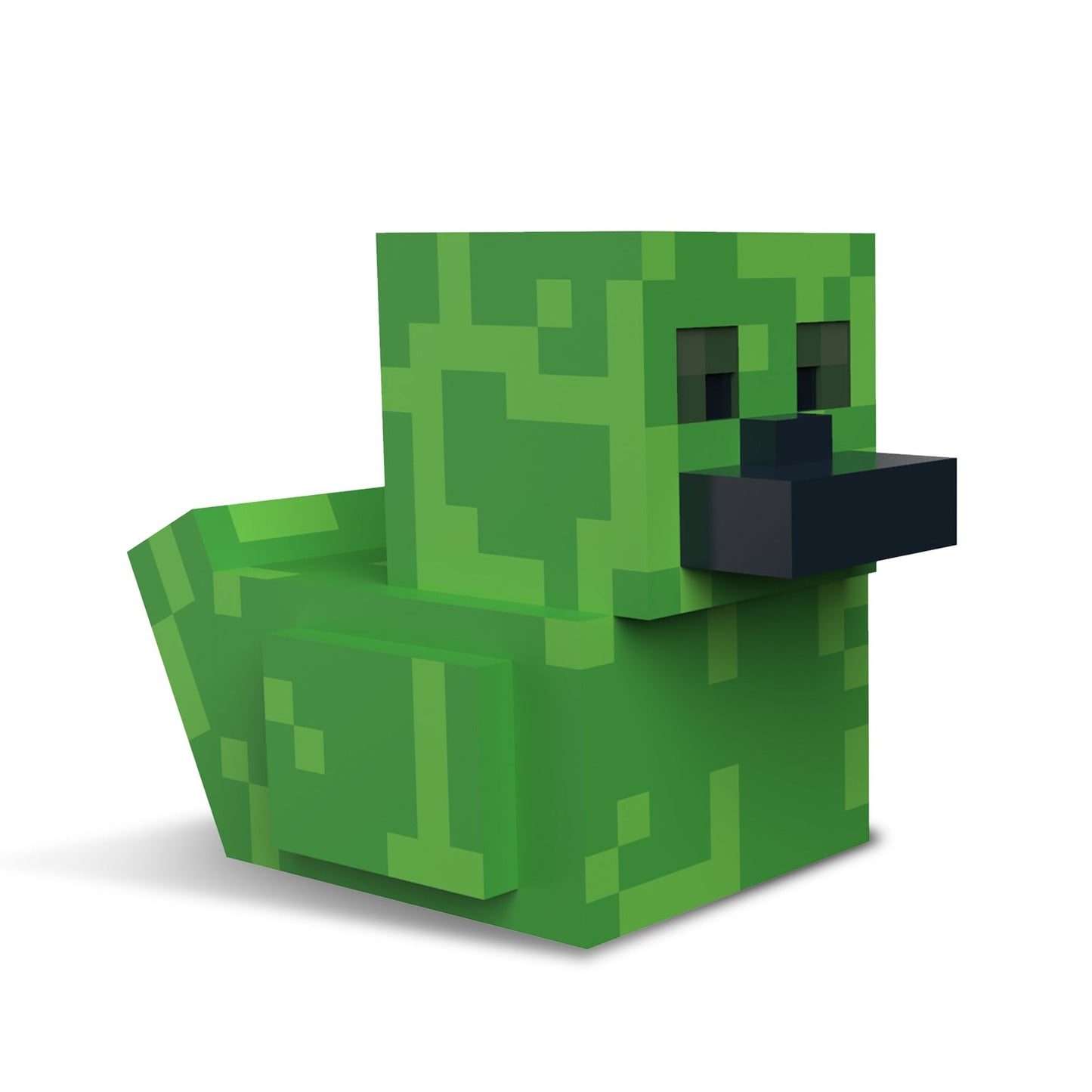 Canard Minecraft: Creeper TUBBZ (Boxed Edition) - vue 9