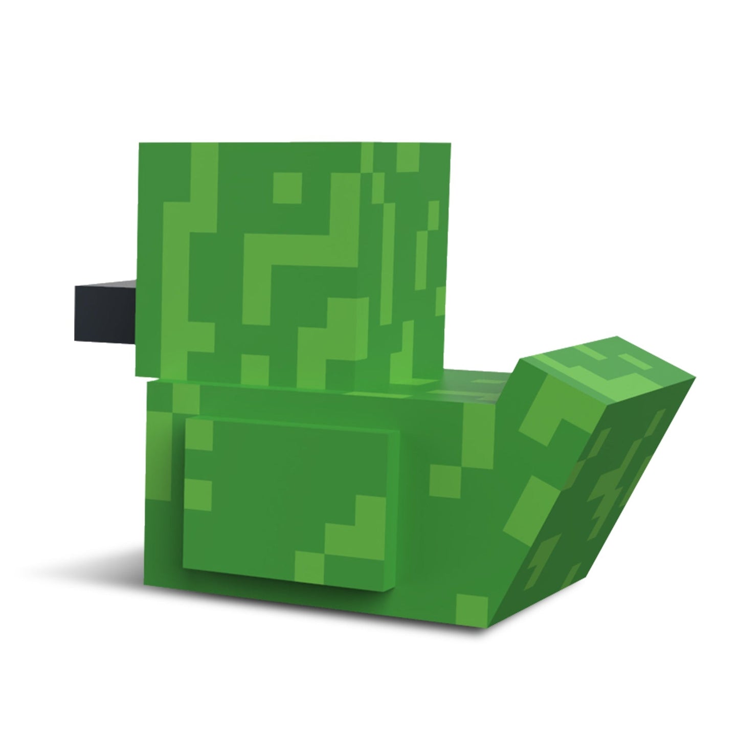 Canard Minecraft: Creeper TUBBZ (Boxed Edition) - vue 12