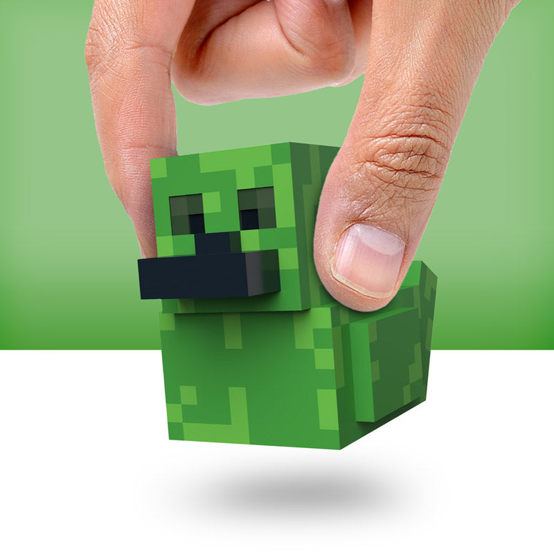 Canard The Creeper (Mini Edition) TUBBZ CoinCaillerie