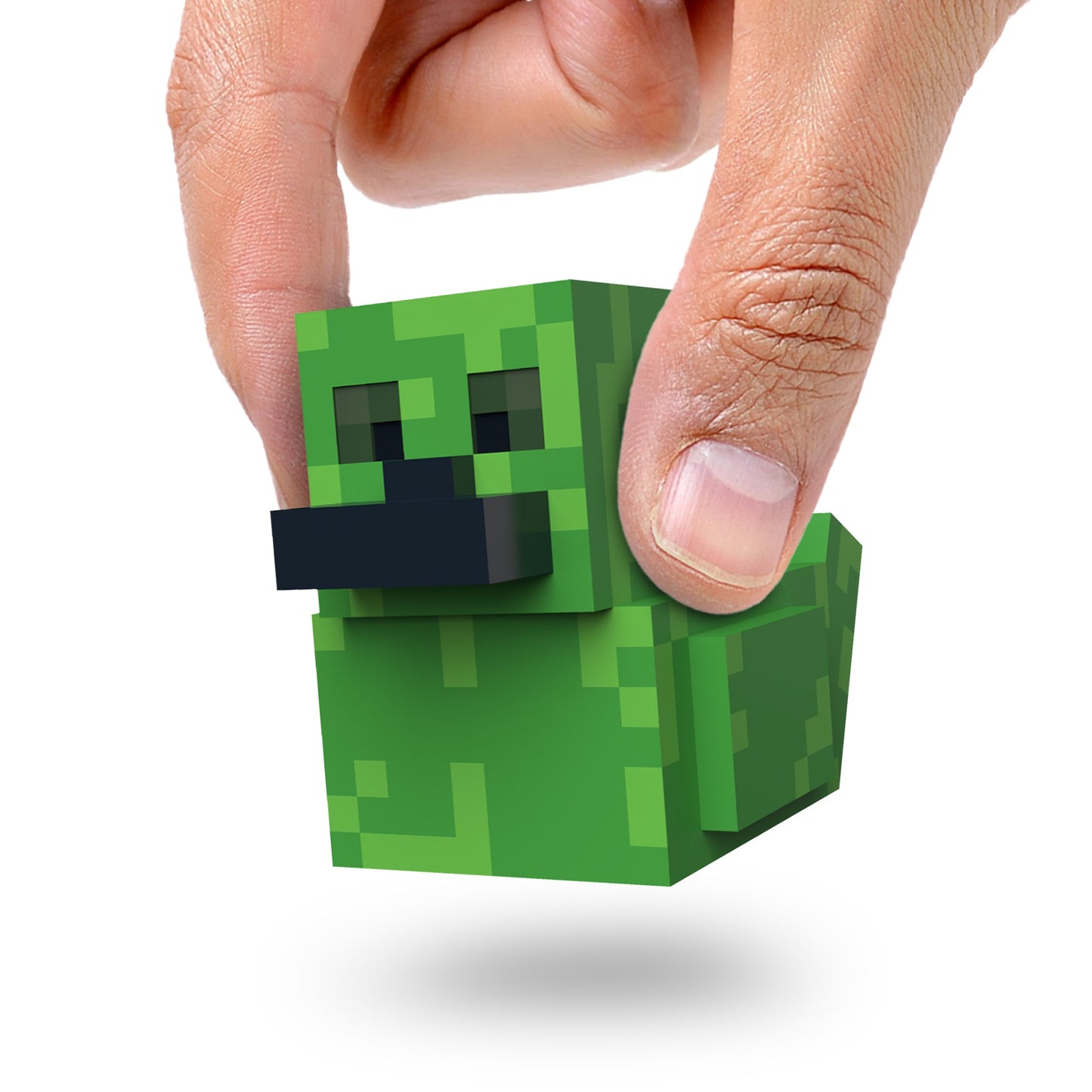 Canard The Creeper (Mini Edition) TUBBZ CoinCaillerie