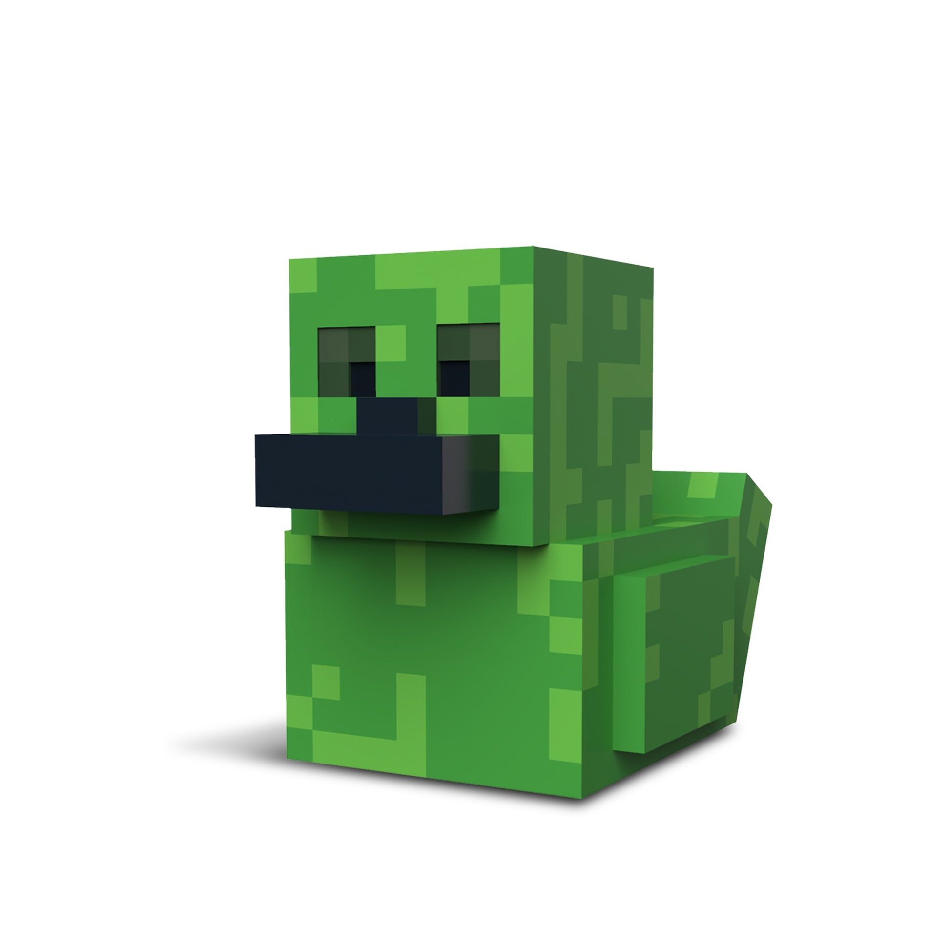 Canard The Creeper (Mini Edition) TUBBZ CoinCaillerie