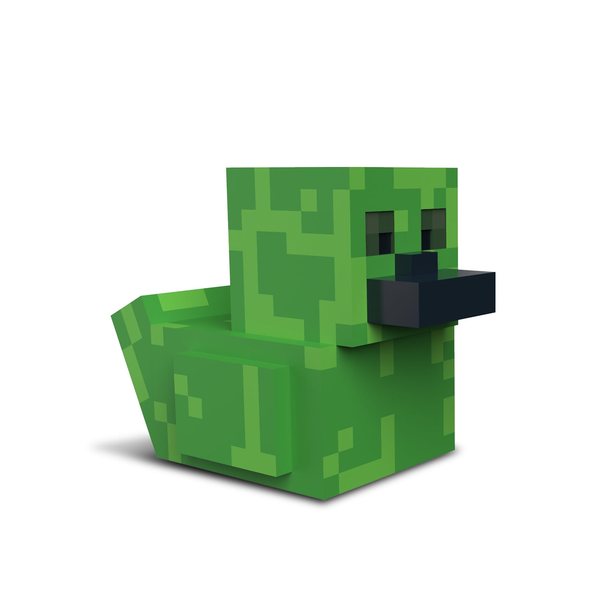 Canard The Creeper (Mini Edition) TUBBZ CoinCaillerie