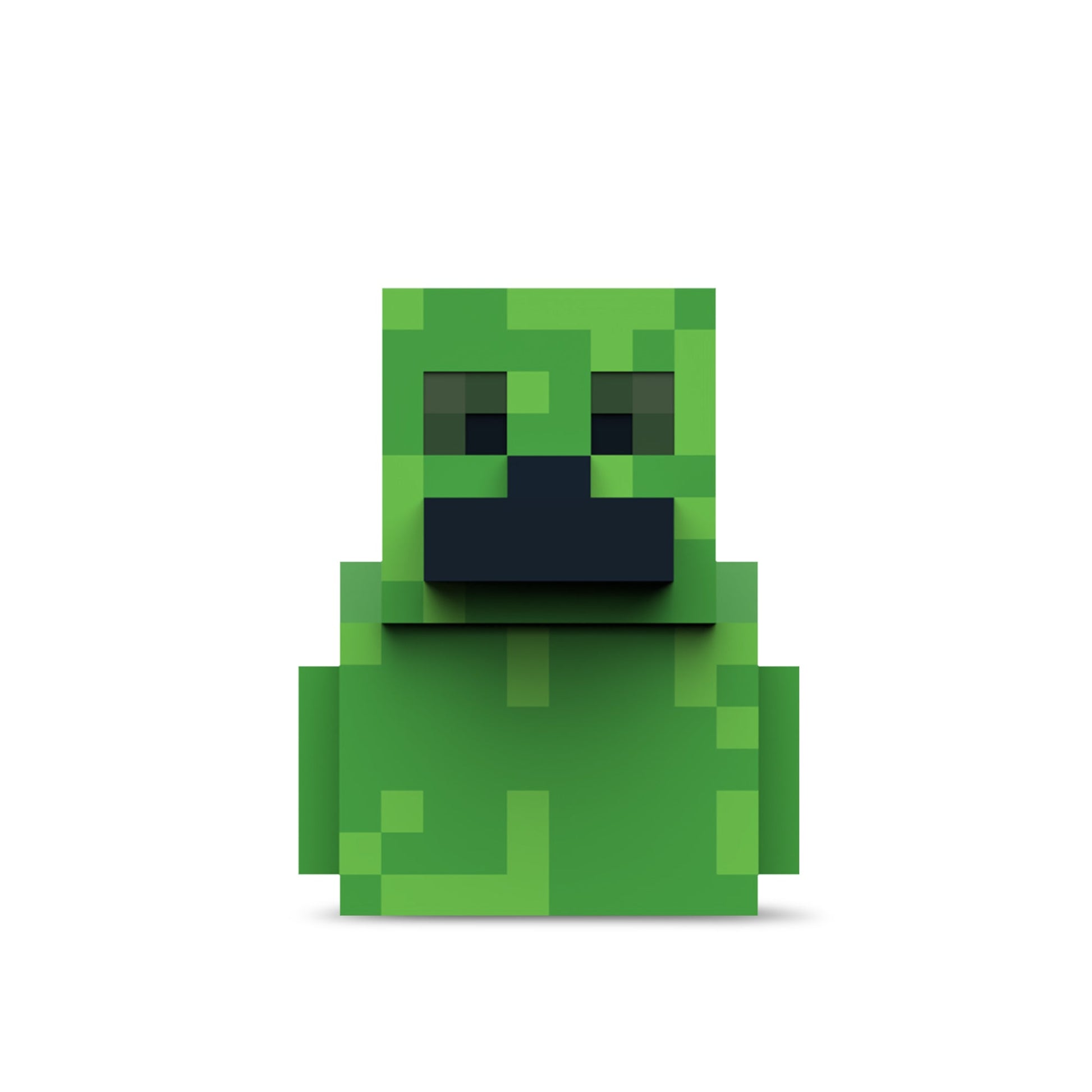 Canard The Creeper (Mini Edition) TUBBZ CoinCaillerie