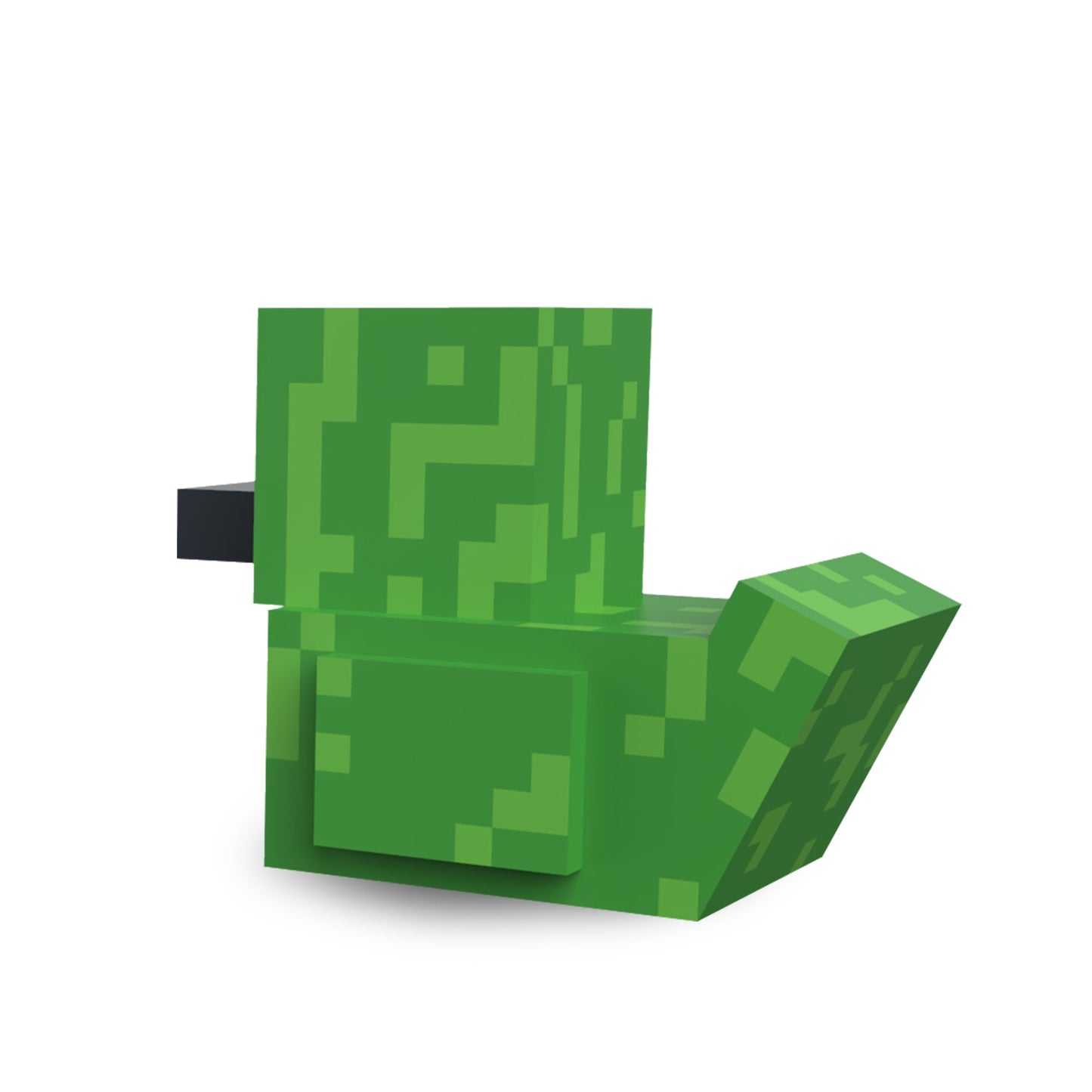 Canard The Creeper (Mini Edition) TUBBZ CoinCaillerie