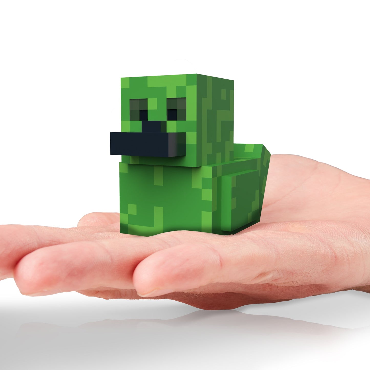 Canard The Creeper (Mini Edition) TUBBZ CoinCaillerie