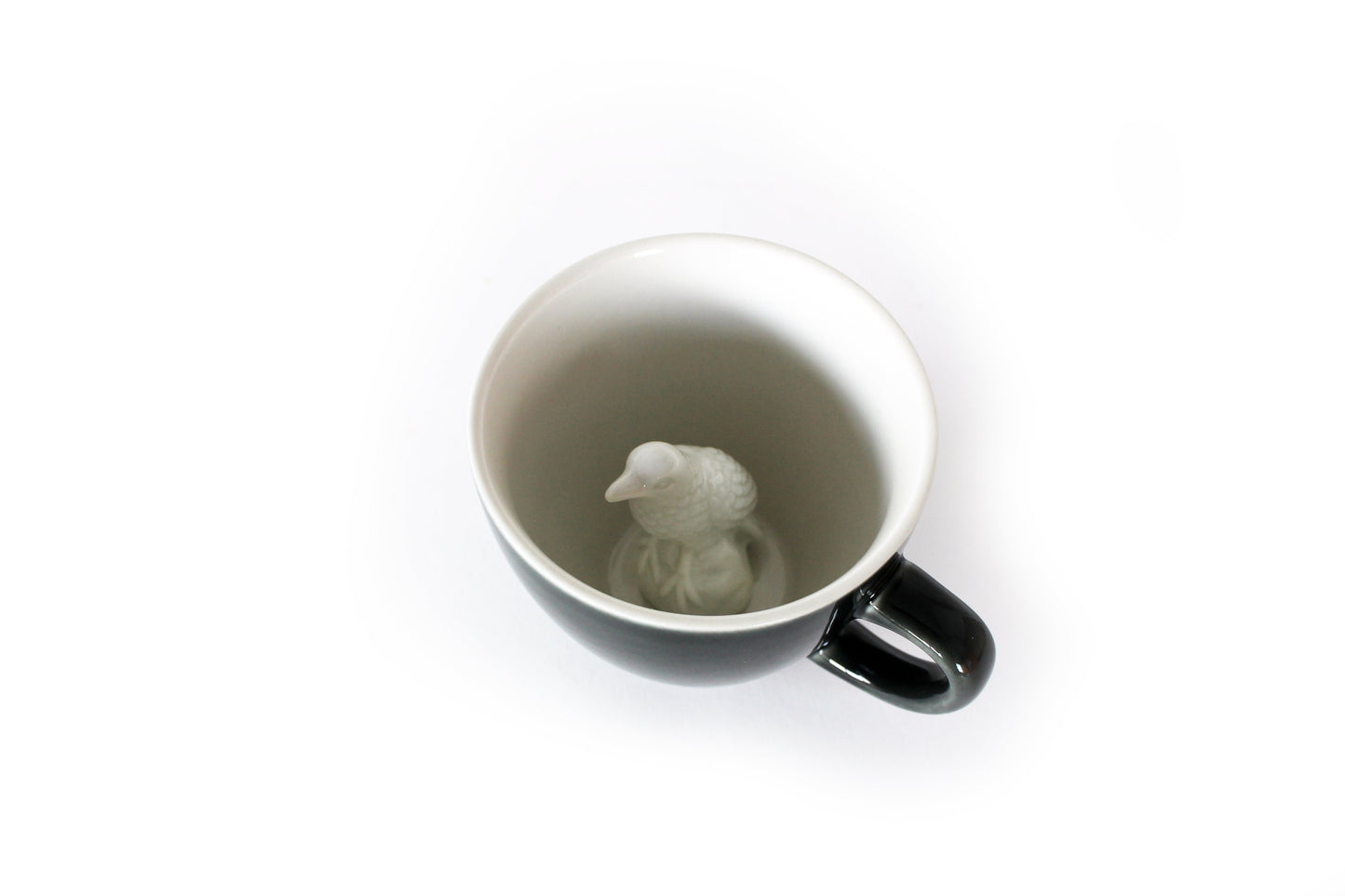 Mug 3D Creature cups Cool Design CoinCaillerie