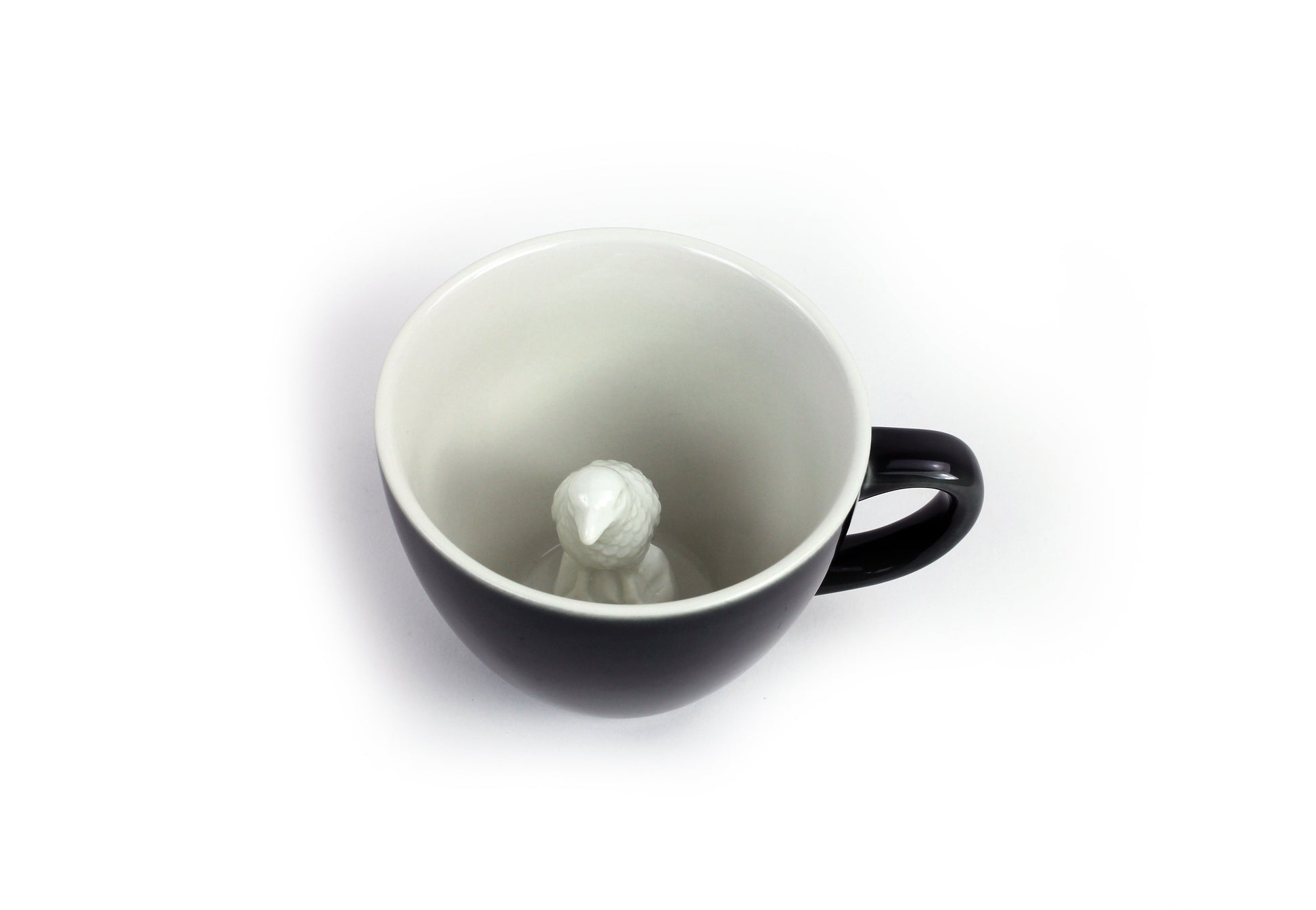 Mug 3D Creature cups Cool Design CoinCaillerie