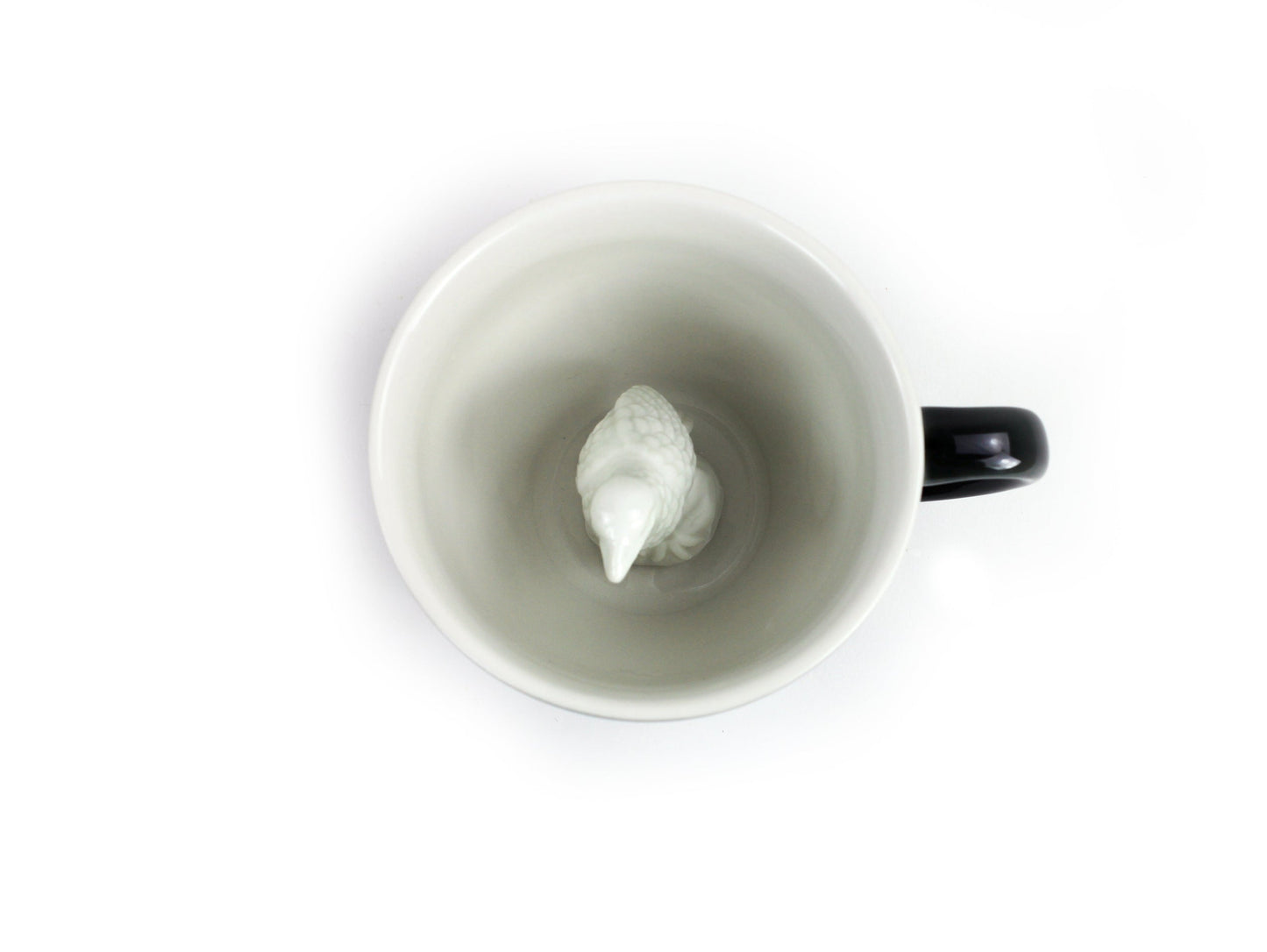 3D Kreatur Tassen Becher 