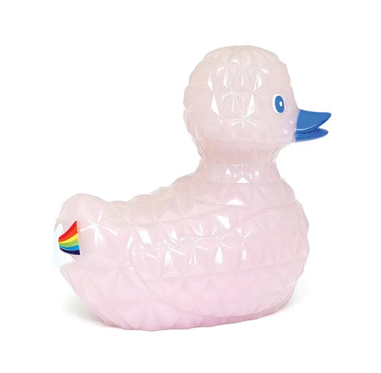 Canard Cristal Rubba Ducks CoinCaillerie