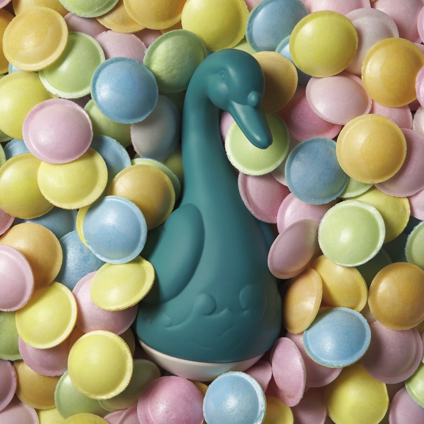 Culbuto Swan Eugenes far