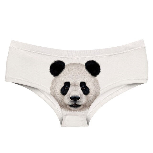 Culotte Panda