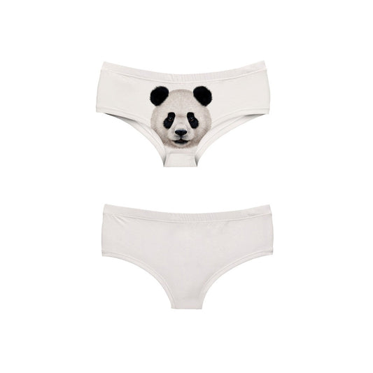 Panda Panties