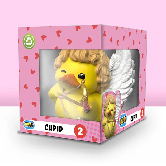 Canard Cupidon (Boxed Edition) TUBBZ CoinCaillerie