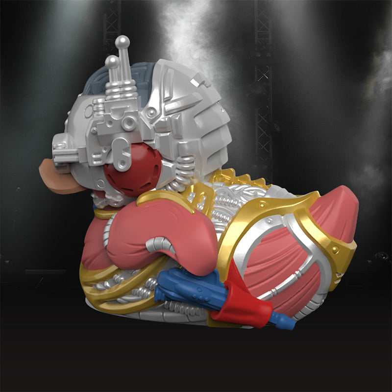 Duck Cyborg Eddie (Πρώτη Έκδοση)