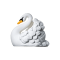 Cygne de bain - Natruba