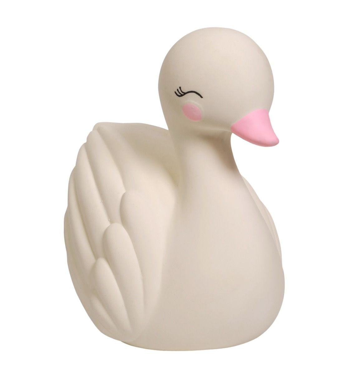 cygne de dentition a little lovely company TTSWWH02 
