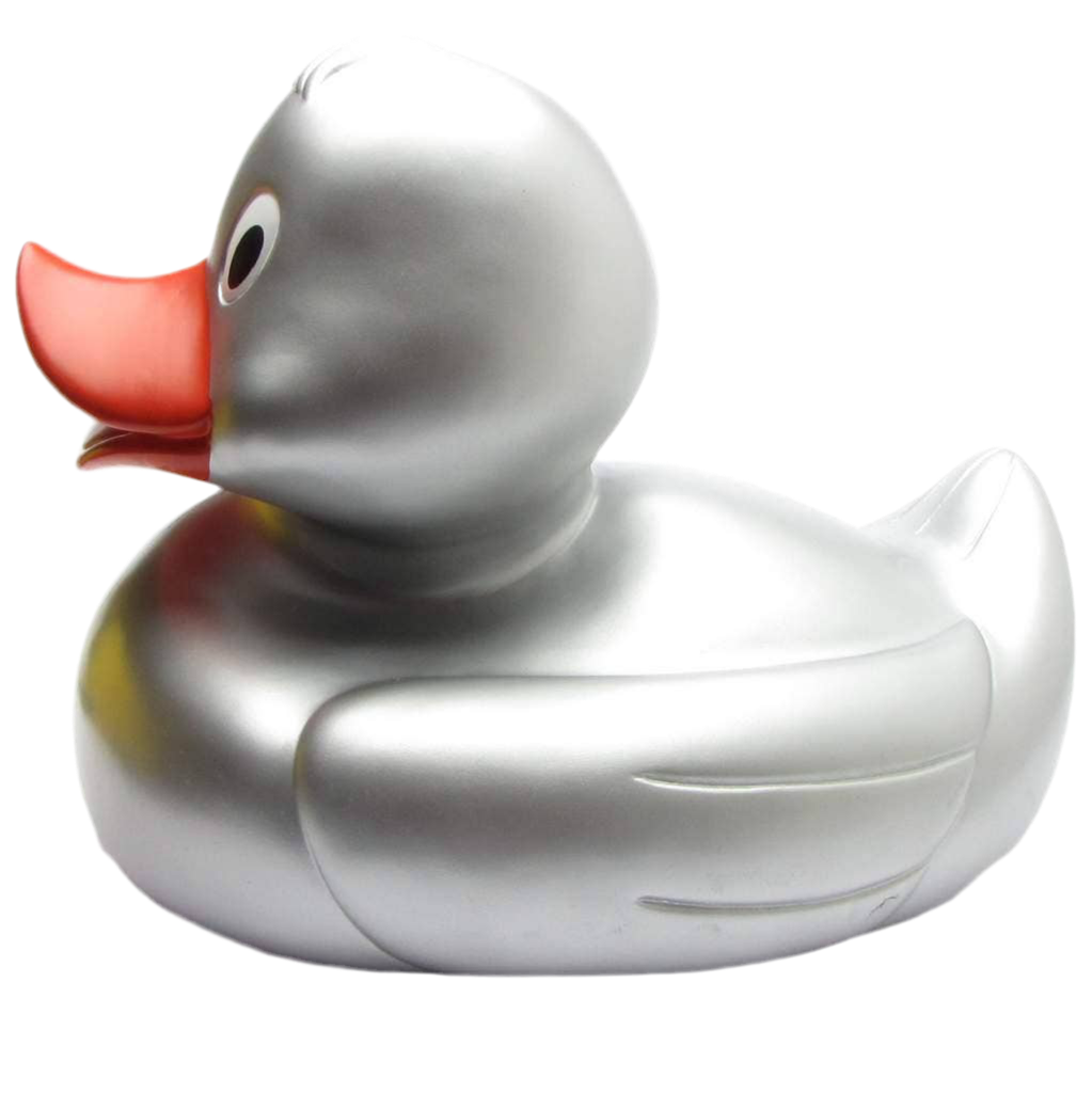 Canard Argenté XXL – vue produit 4
