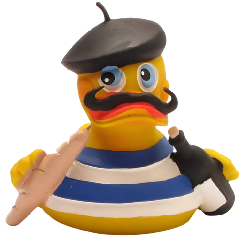 Canard Français