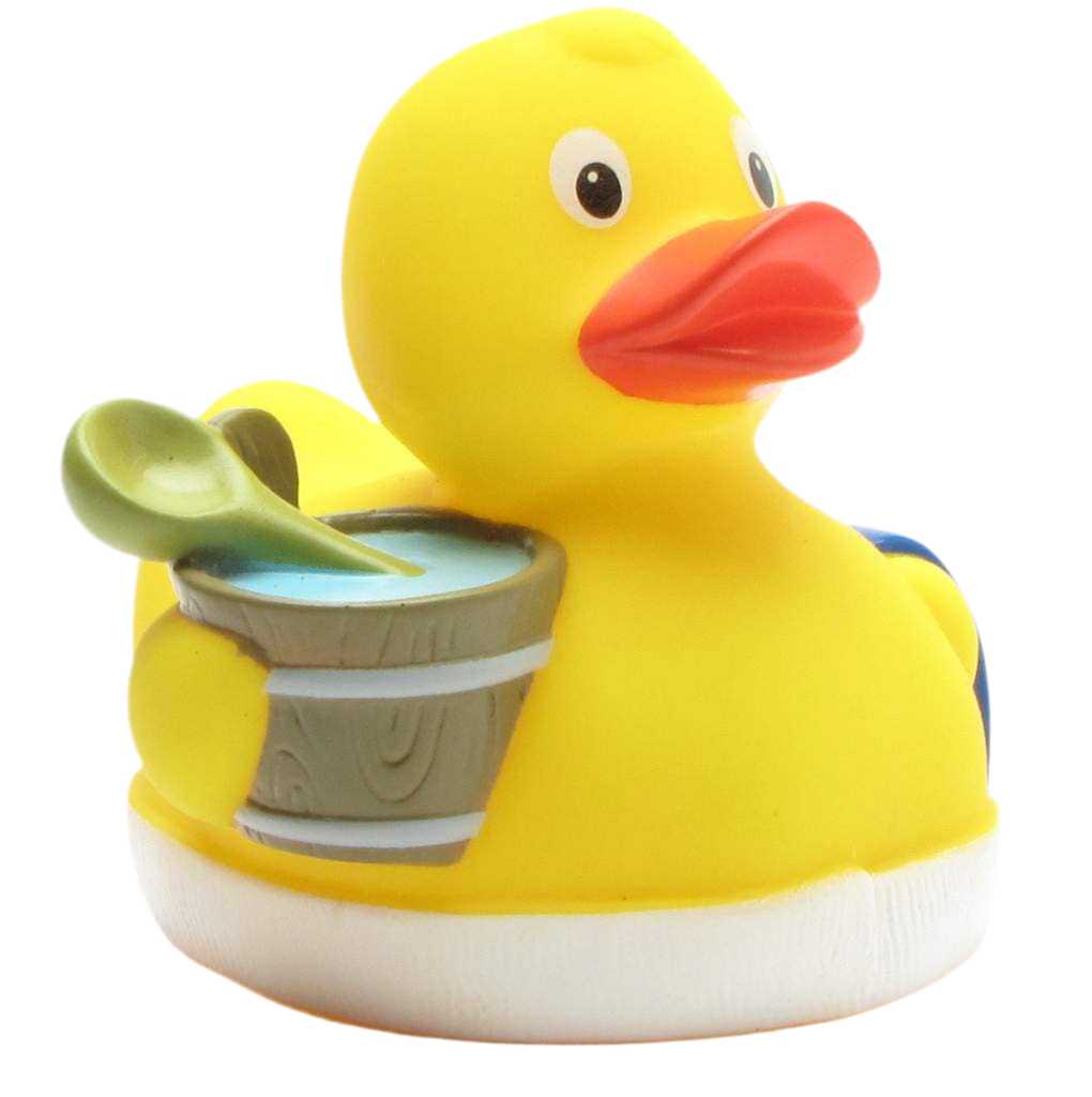 canard sauna factotum