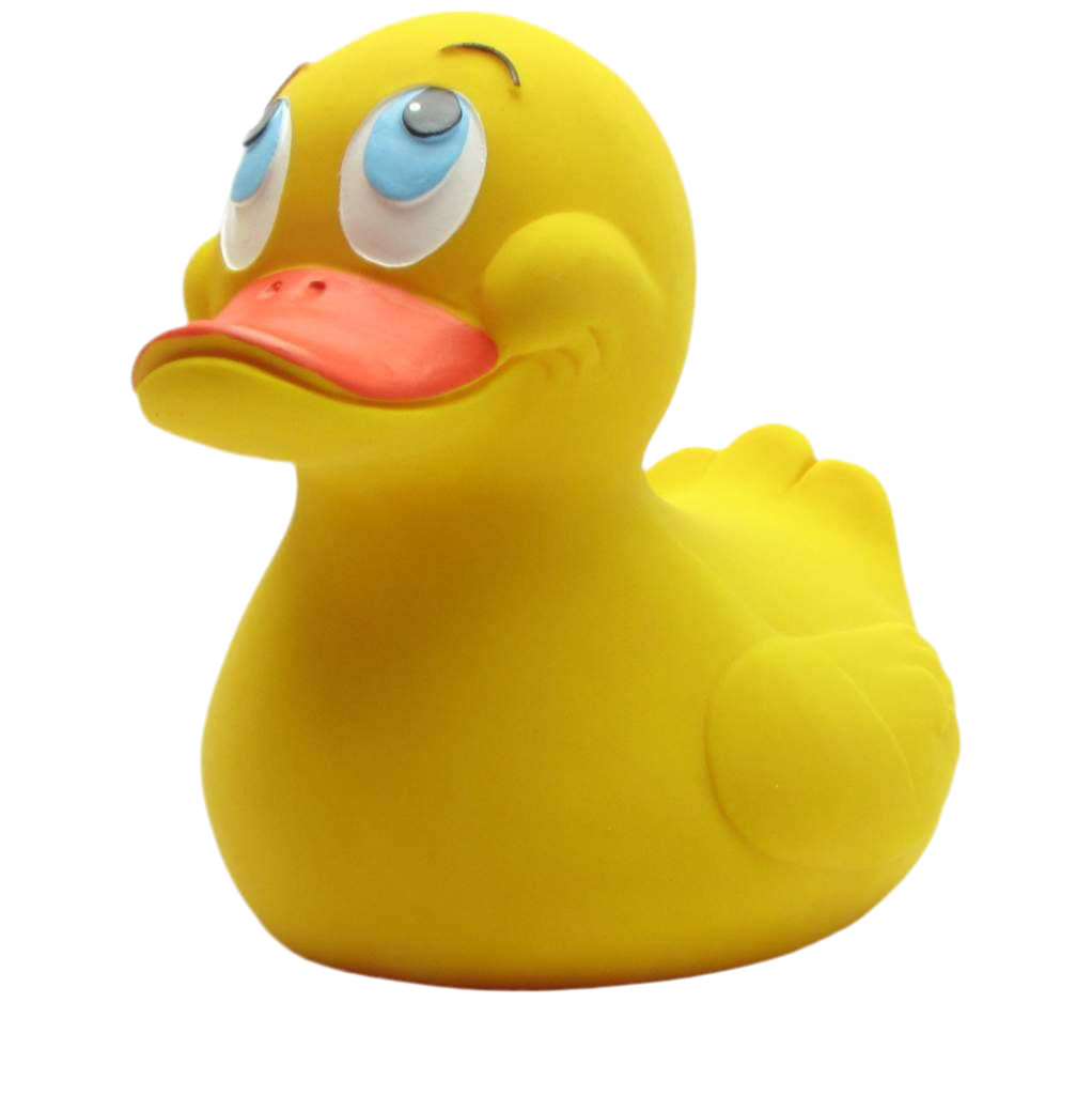 Yellow Duck XL