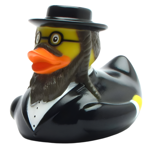 Canard Rabbin
