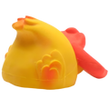 Canard en plongée