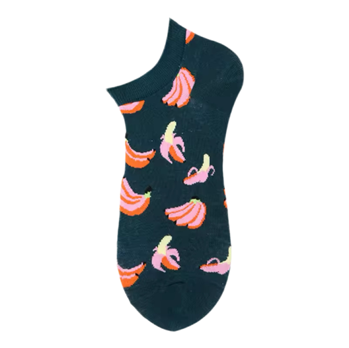 chaussettes courtes bananes SOXX FRU 026 35093068