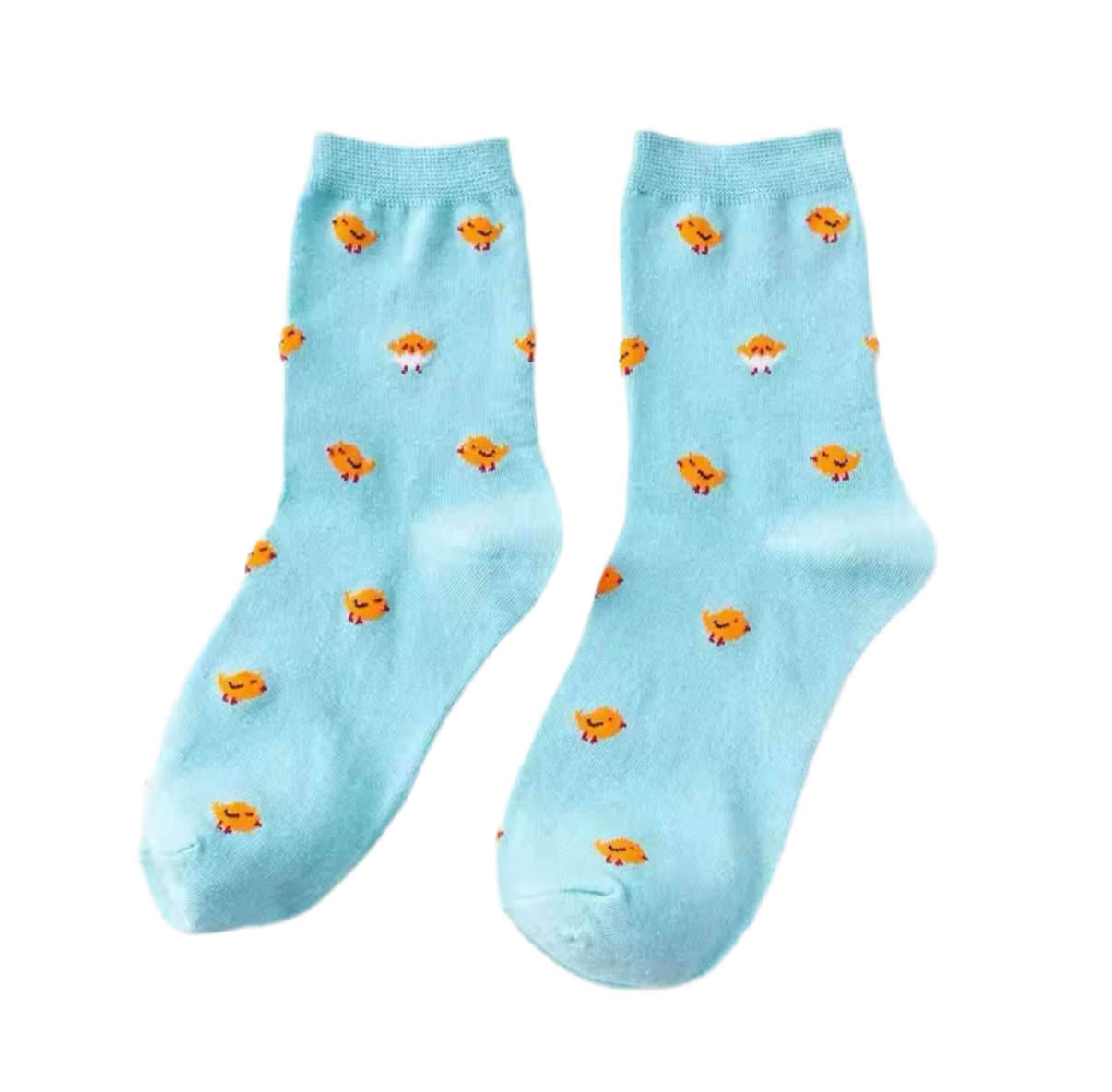chaussettes petits poussins mrcol SOX BIRD 053 54148428