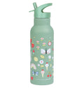 Gourde XL en inox - Joy – A Little Lovely Company