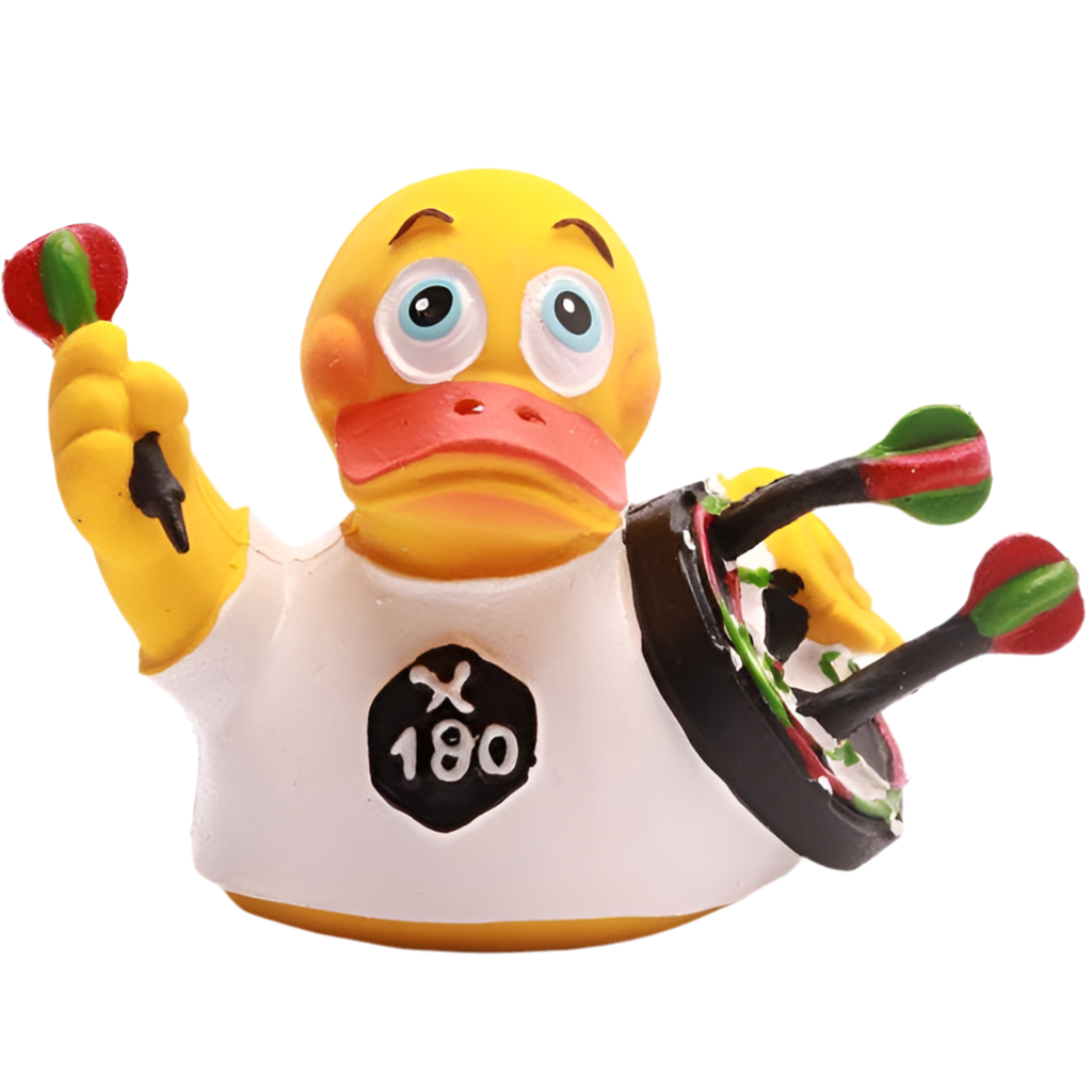 Champion Duck Darts