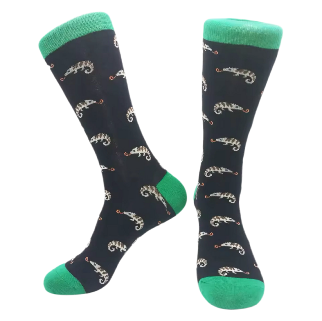 chaussettes cam l ons mrcol SOX REPT 002 75561292