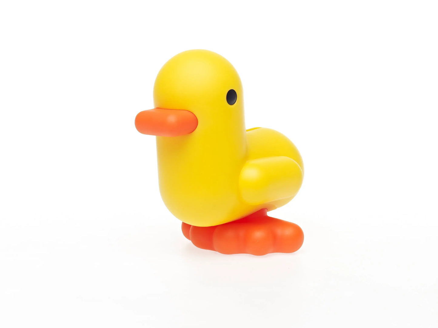 Tirelire Canard Jaune CMYK Canar | Tirelires design canard couleur fun