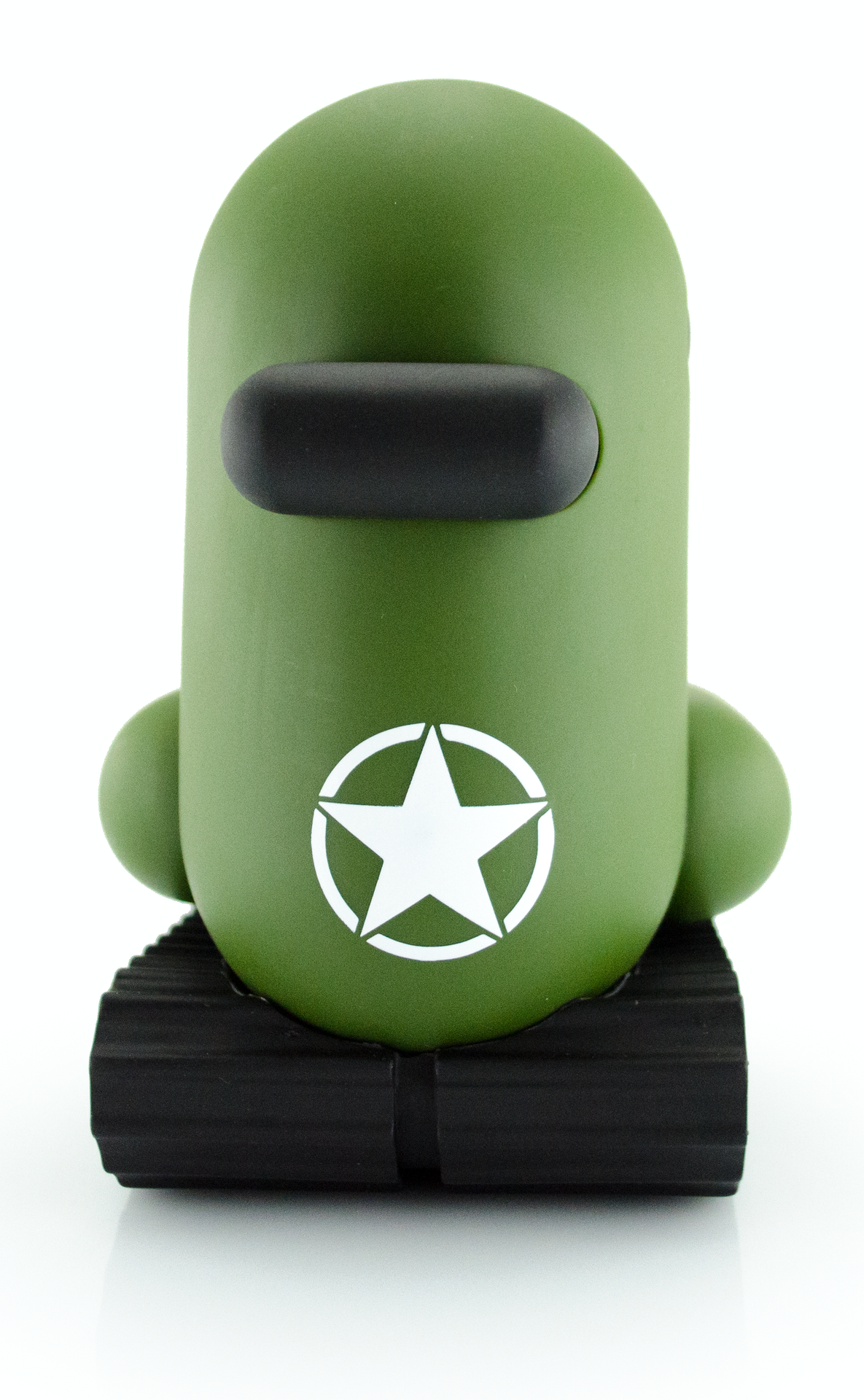 Duck Tank Piggy Bank