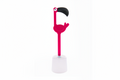 Brosse WC Flamant Rose – vue principale