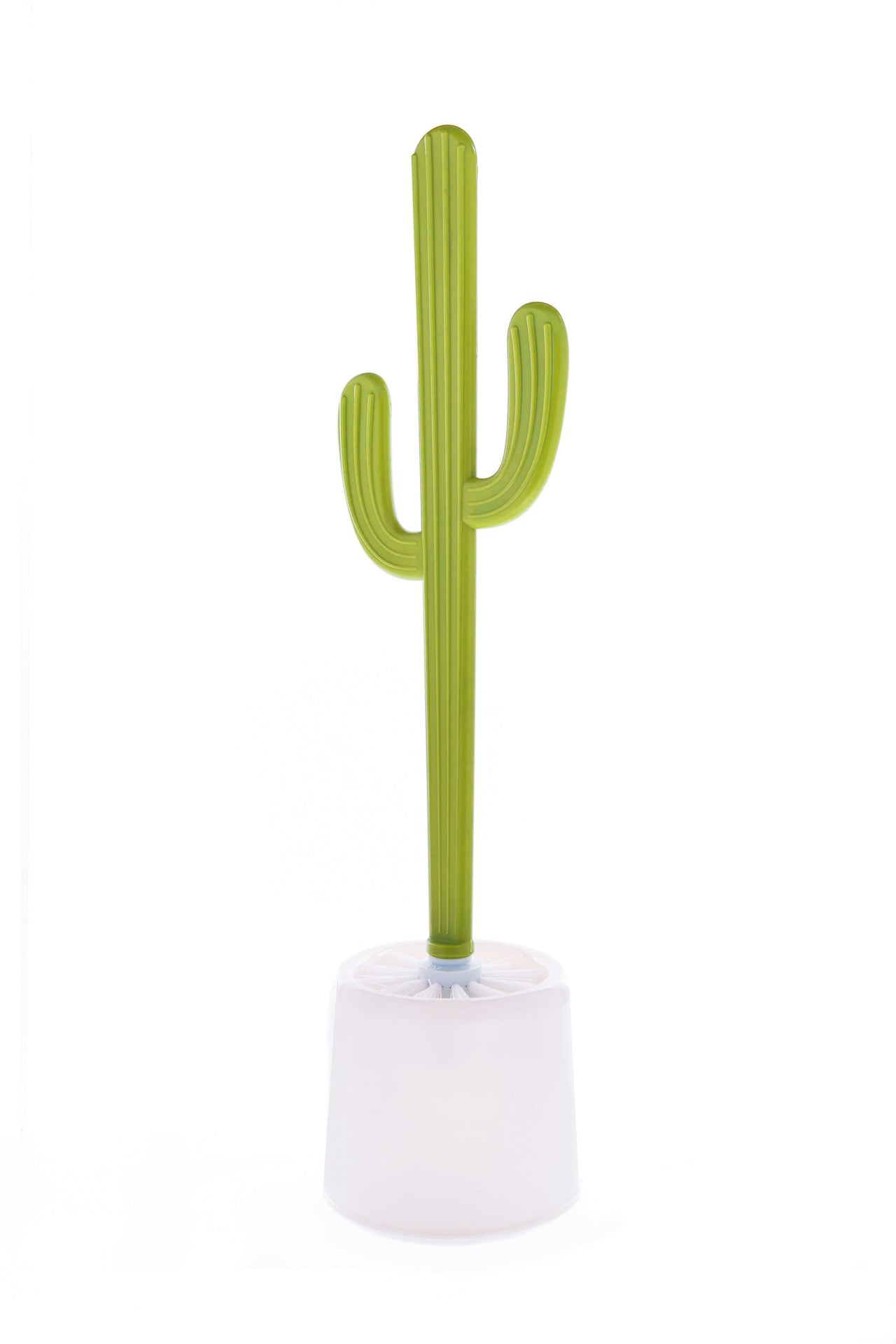 Cactus-toiletborstel